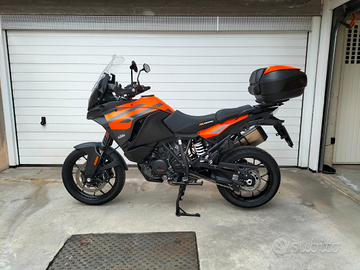 Ktm 1290 super adventure s