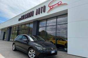Volkswagen Golf 2.0 TDI DSG SCR Life