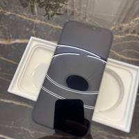 Iphone 12 nero 64 giga