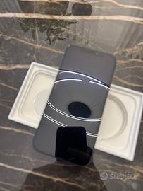 Iphone 12 nero 64 giga