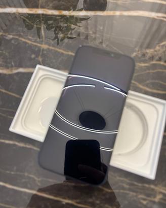 Iphone 12 nero 64 giga