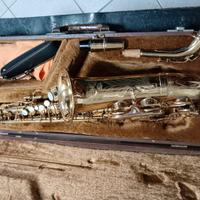 Sax Contralto Selmer Prima Serie 
