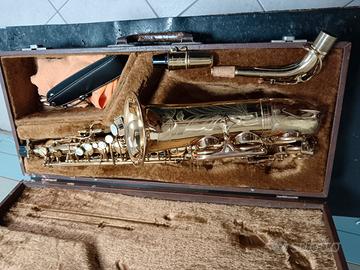 Sax Contralto Selmer Prima Serie 