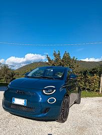 Fiat 500e La Prima 42 kw