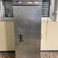 Frigorifero per impasto pizza