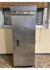 Frigorifero per impasto pizza