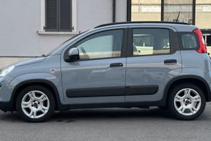 Panda hybrid unipro accessoriata