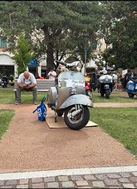 Vespa 125 TS