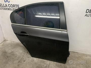 PORTIERA POSTERIORE DESTRA BMW Serie 3 E90 Berlina