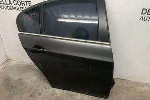 PORTIERA POSTERIORE DESTRA BMW Serie 3 E90 Berlina