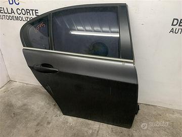 PORTIERA POSTERIORE DESTRA BMW Serie 3 E90 Berlina