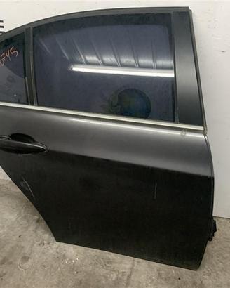 PORTIERA POSTERIORE DESTRA BMW Serie 3 E90 Berlina