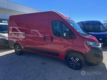 Fiat Ducato 2.3 MJT 130cv L2H2