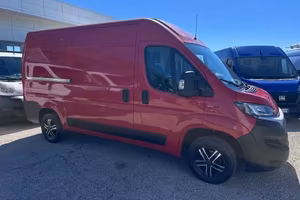 Fiat Ducato 2.3 MJT 130cv L2H2