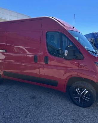 Fiat Ducato 2.3 MJT 130cv L2H2