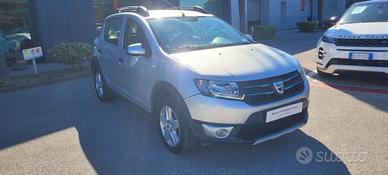 DACIA Sandero Stepway 1.5 dCi 8V 90CV