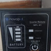 Kit pannelli fotovoltaici