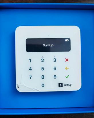 SumUp Solo Lite