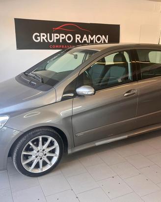 Mercedes-benz B 180 CDI