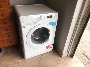 Lavatrice Indesit