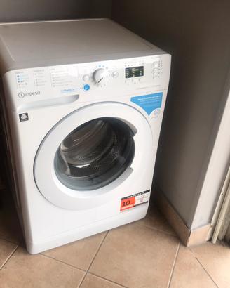 Lavatrice Indesit