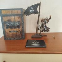 action figure Edward kenway 