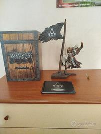 action figure Edward kenway 