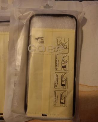 Cover+pellicola XIAOMI  14