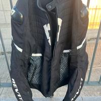 Giubbotto moto Rev’it!