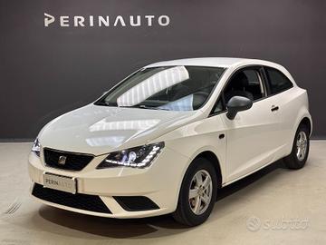 Seat Ibiza SC 1.2 Reference 60cv