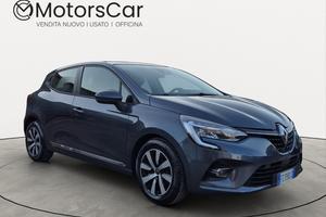 RENAULT Clio TCe 12V 100 CV GPL 5p. Zen
