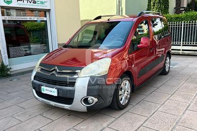 CITROEN Berlingo 1.6 8V HDi 110CV FAP XTR Theatre