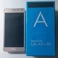 Samsung Galaxy A5 
