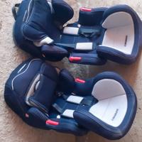 Foppapedretti Seggiolino Auto Gruppo 2/3 15-36 kg