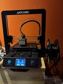 Stampante 3D Anycubic Mega Pro