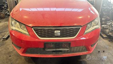 RICAMBI USATI AUTO SEAT Leon 4° Serie N.D CPWA Bi