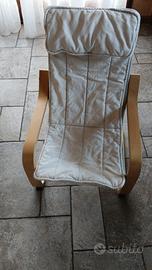 poltroncine ikea