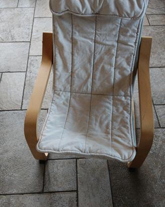 poltroncine ikea