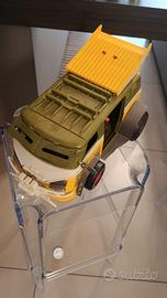 camion tartarughe ninja