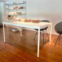 Tavolo rettangolare design DESALTO B&B it