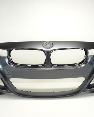 Paraurti Anteriore BMW Serie 3 F30 F31 M Originale