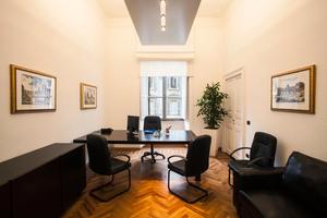 Via Veneto Uffici gia' arredati tutto incluso