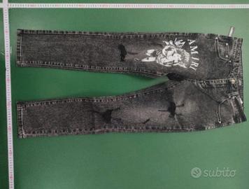 Pantaloni amiri qualità 1/1 (miglior qualità) t.M