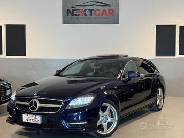 Mercedes-Benz CLS 350 4matic AMG FULL