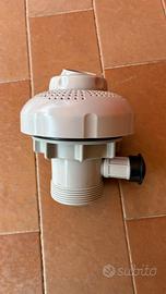 Intex 12355 Grande Ugello di Aspirazione Aerea