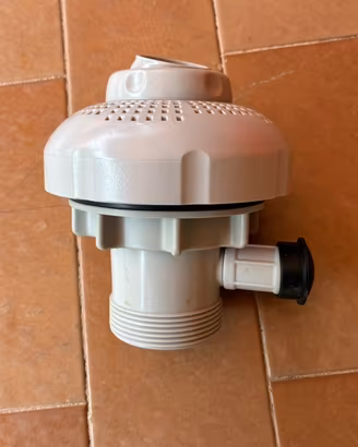 Intex 12355 Grande Ugello di Aspirazione Aerea