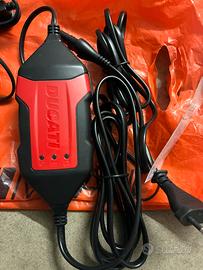 Caricabatteria originale Ducati