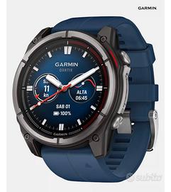 Garmin Quatix 8 Fenix 8 51 mm