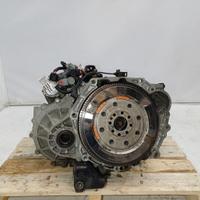 CAMBIO AUTOMATICO 7M DCT 2WD D4FE 1.6D 100Kw HYUND