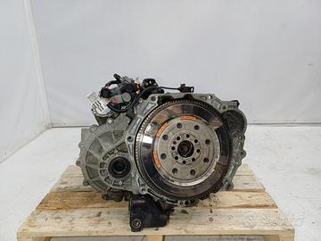 CAMBIO AUTOMATICO 7M DCT 2WD D4FE 1.6D 100Kw HYUND